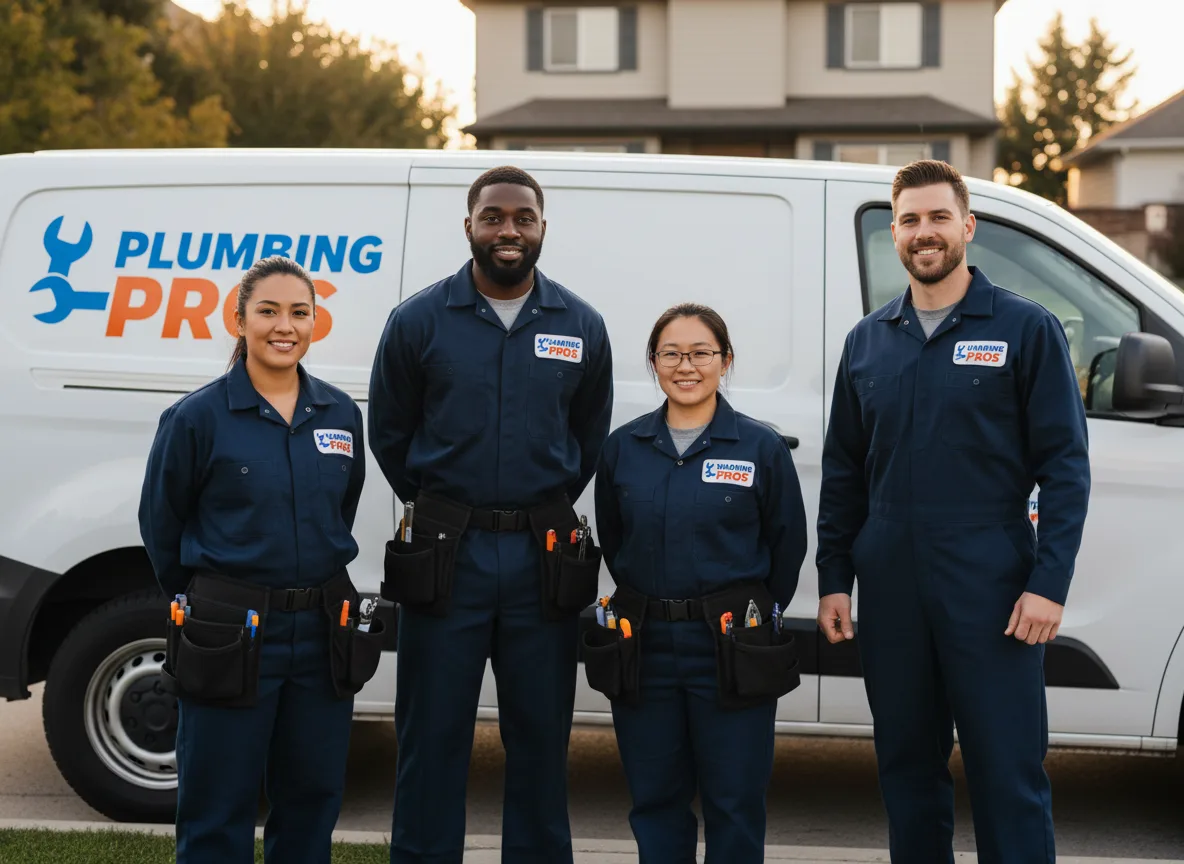 Water Heater Repair company in Onida, SD