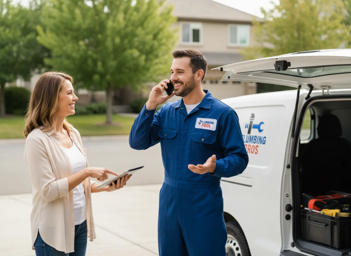 Water Heater Repair Onida, SD FAQs